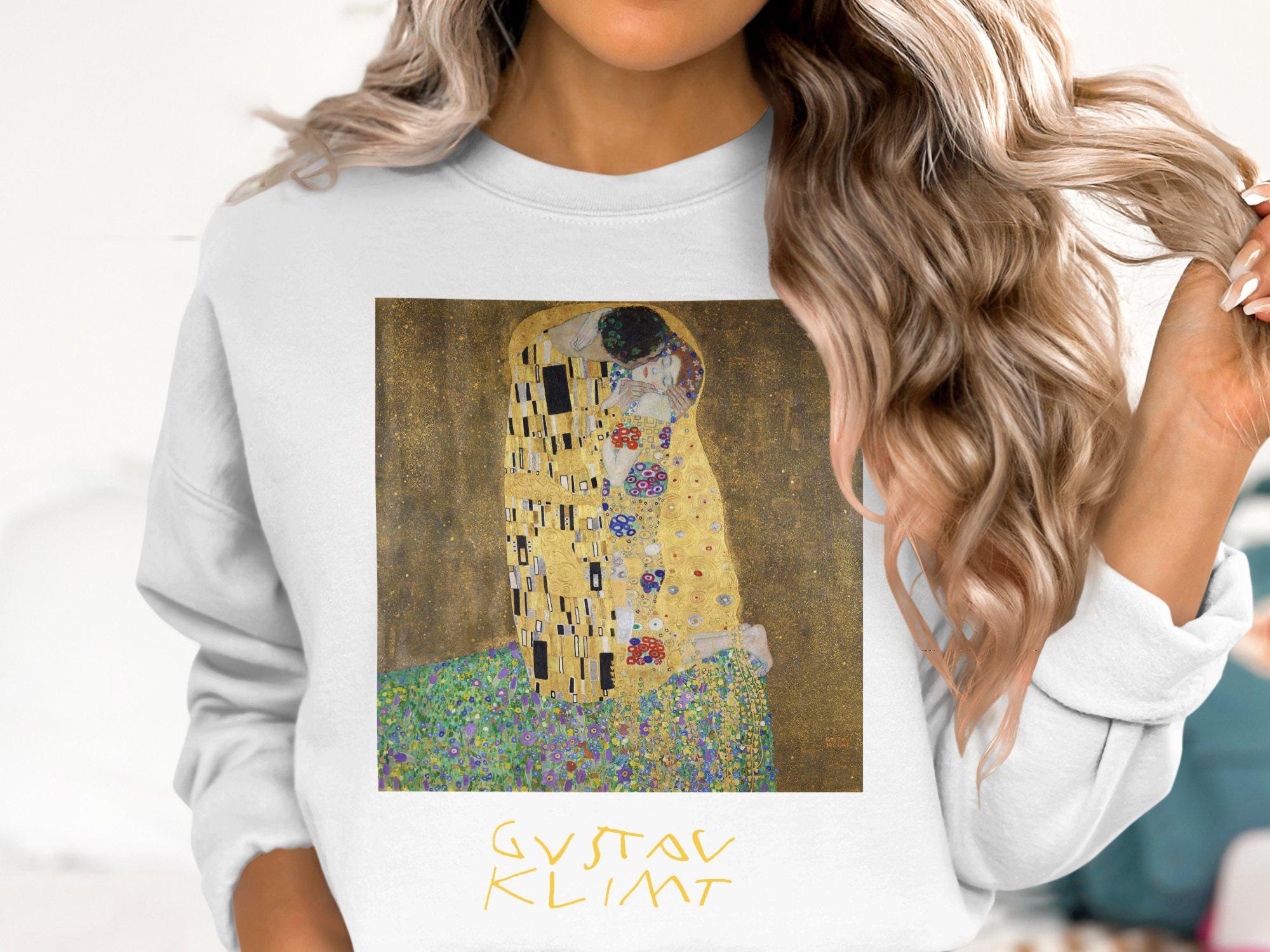 Kiss sweatshirt Italia