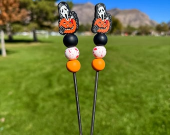 Halloween Amigurumi Sticks, Sewing Sticks, Tool, Crochet, Knit, Plushie Stix, Ami Stix, Amigurumi Supplies, Plushie Supplies, Placement Stix