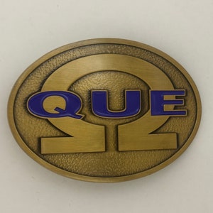 Vintage Omega Belt - Etsy display picture 1