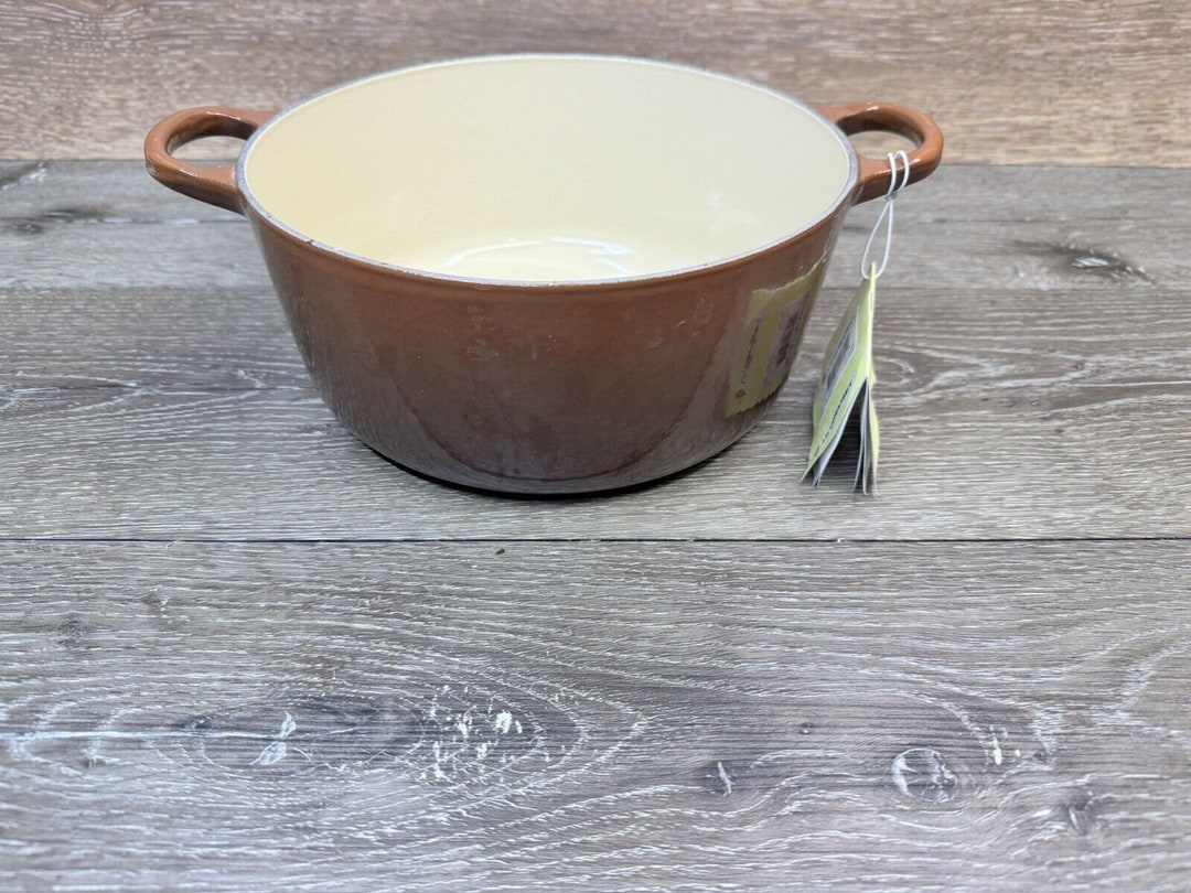 Casserole Le Creuset vintage 70s | Selency