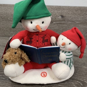 Hallmark jingle sales pals 2019