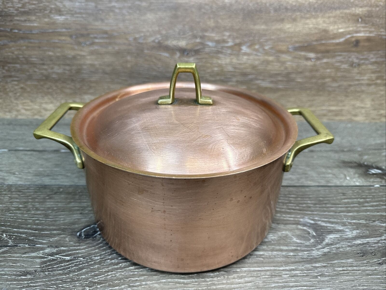 Paul Revere Ware Limited Edition Copper