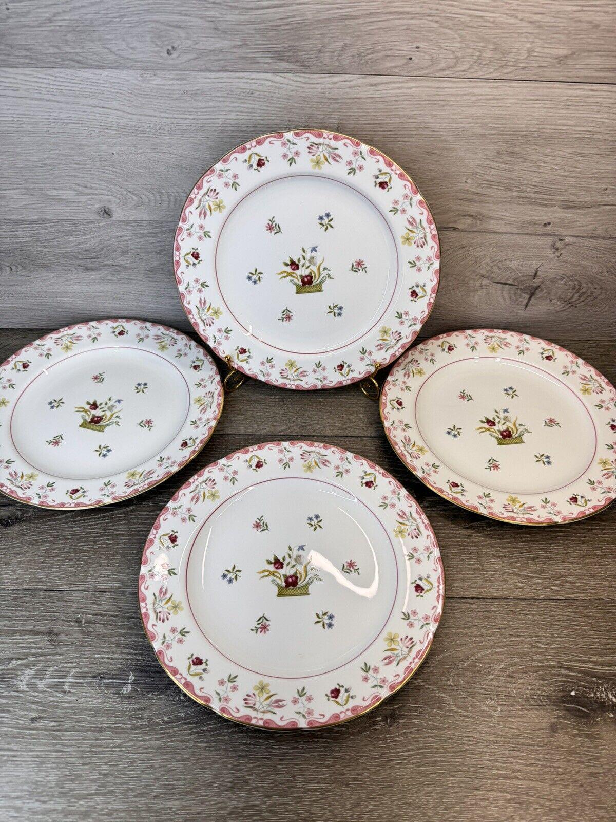 希少 美品 WEDGWOOD ウェッジウッド BIANCA ビアンカ トリオ