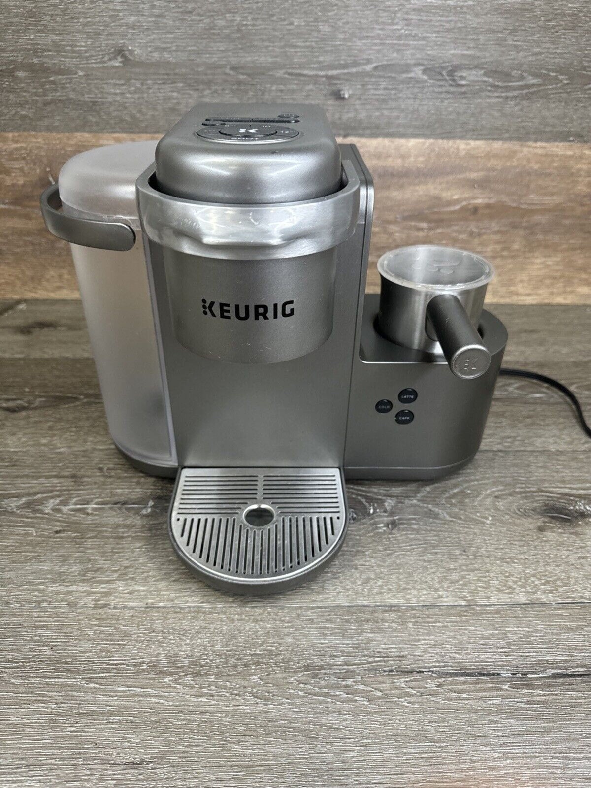 K cafe special edition hotsell