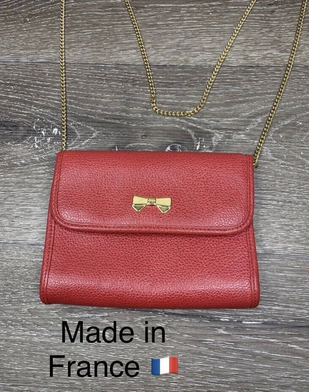 Nina ricci bag - Etsy 日本 