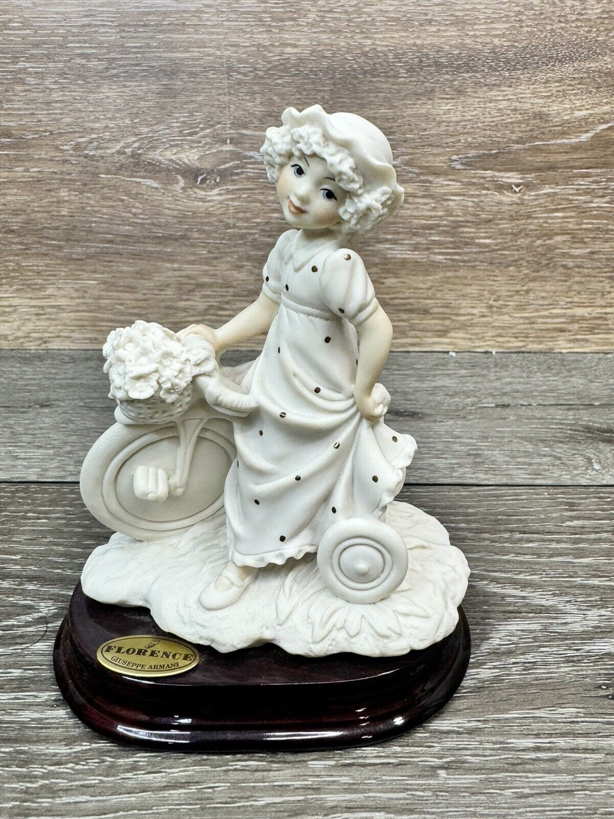 1993 Giuseppe Armani FLORENCE フィギュア