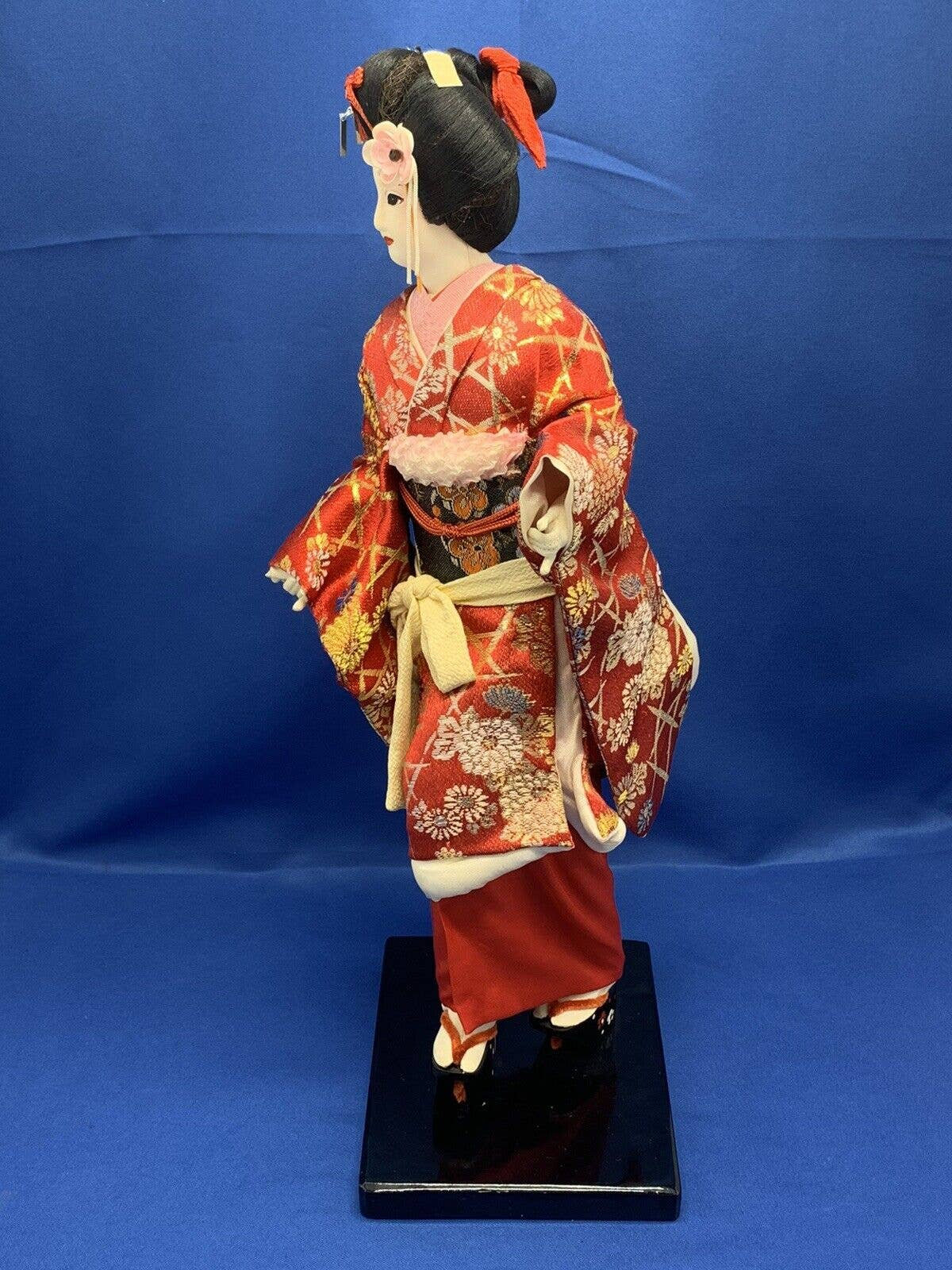 Vintage Japanese Fabric Doll Marked Nishi Co Handmade 16 Etsy vintage-japanese-fabric-doll-marked-nishi-co-handmade-16-etsy