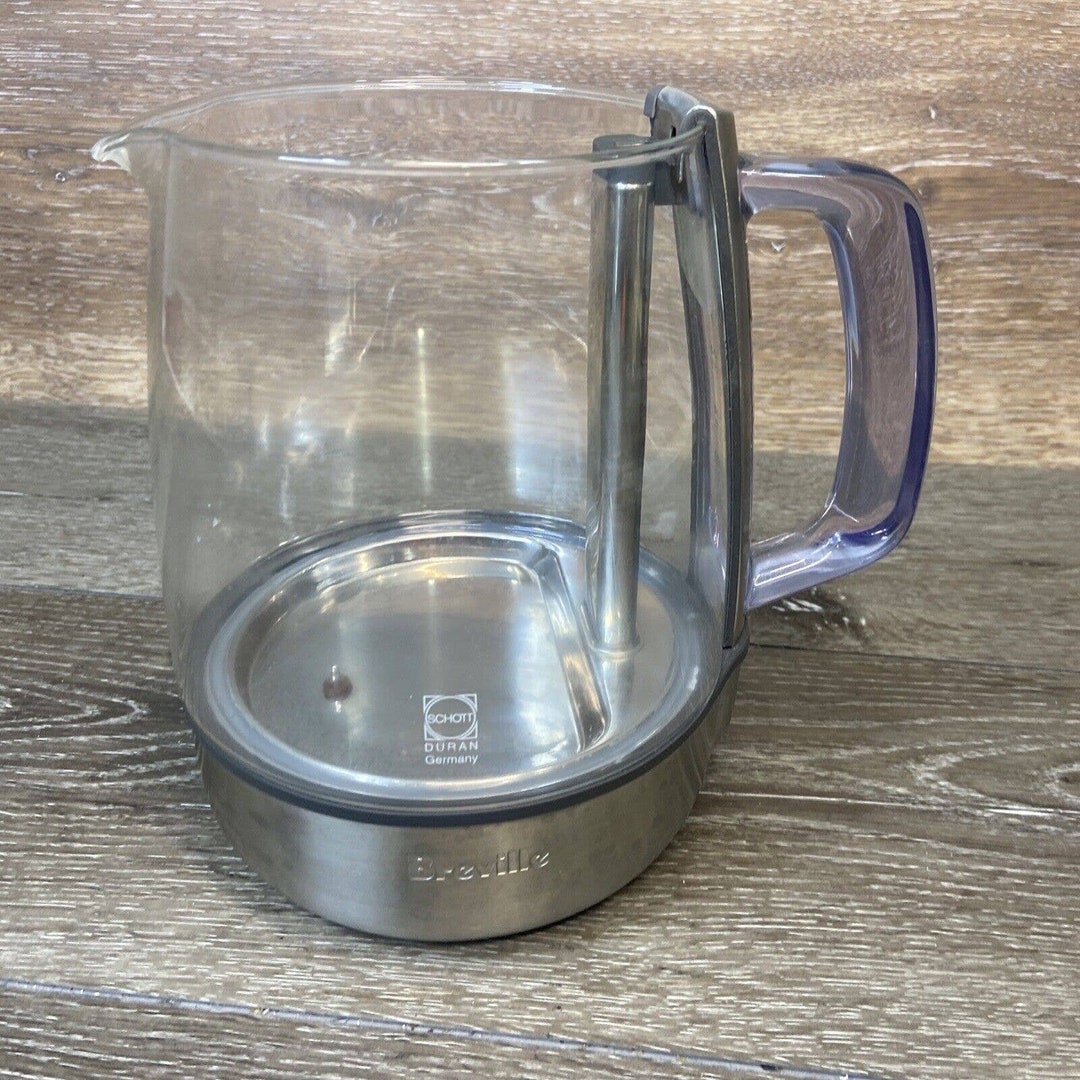Breville Tea Maker just Kettle Carafe Replacement BTM800XL Etsy