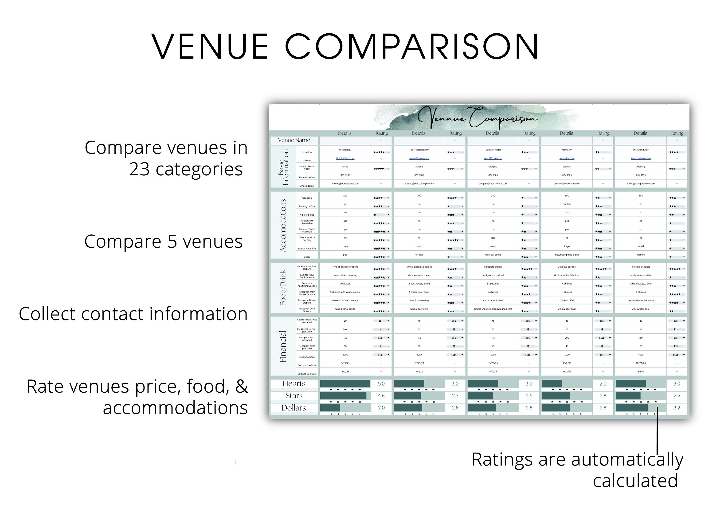 wedding-planner-google-sheets-wedding-checklist-wedding-seating-chart