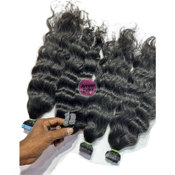 Curly Hair Extensions 100g Amazon.com : Hair extension, 30 strands curly hair, 22 inch  main image 3