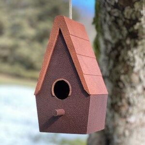 Birdhouse