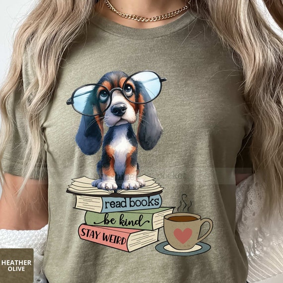 Stay Weird T-Shirt - Many Colours And Sizes Stay Weird T-Shirt - Many Colours And Sizes