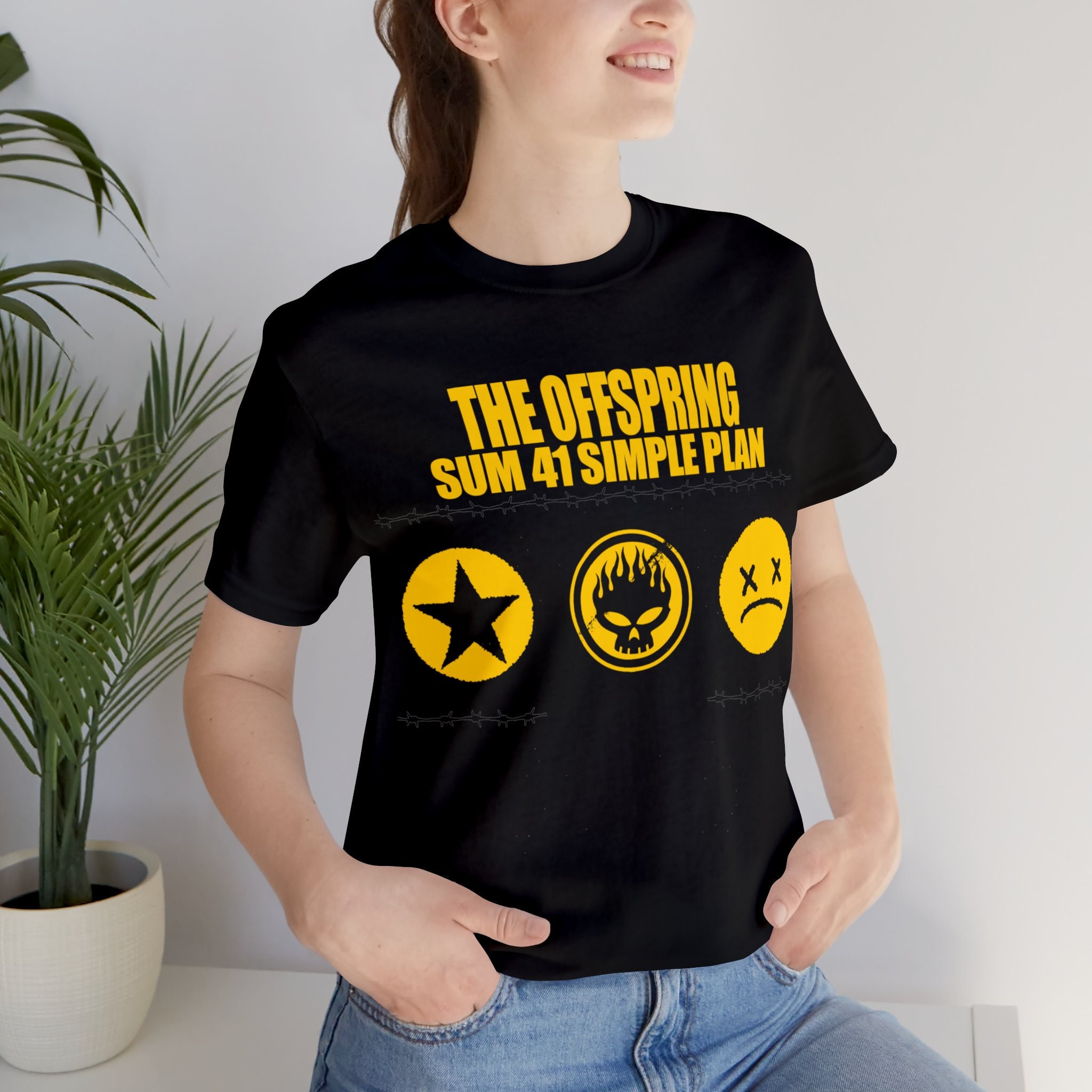 みー様専用】オフスプリング 2025ツアー Tシャツ2枚セット