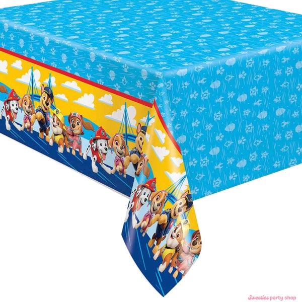 Paw Patrol Birthday - Etsy