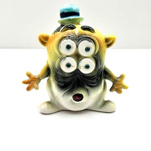 KREISS psycho ceramics マンモス モンスターシリーズ！ KREISS psycho ceramics マンモス モンスターシリーズ！