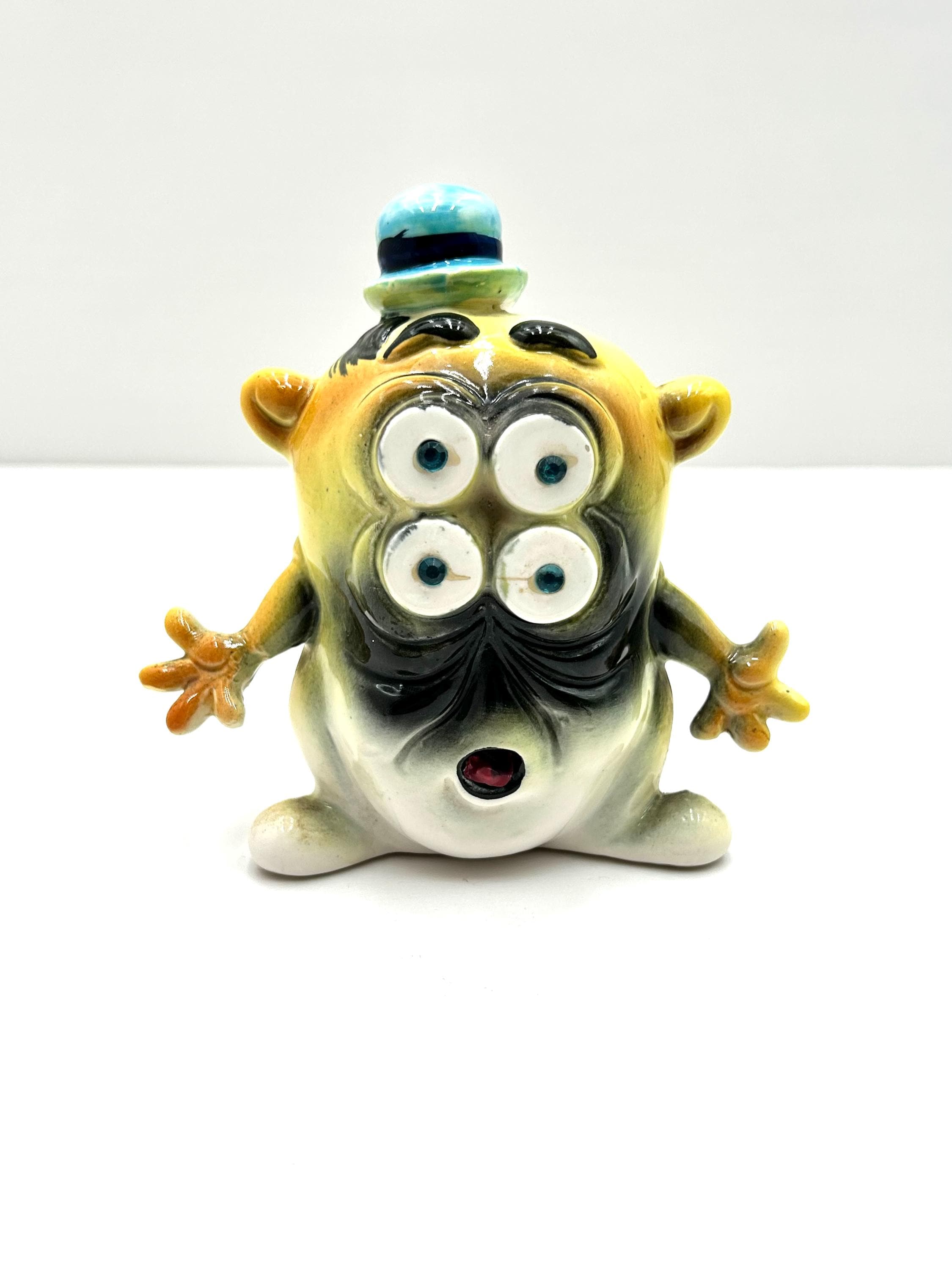 KREISS psycho ceramics マンモス モンスターシリーズ！ KREISS psycho ceramics マンモス モンスターシリーズ！