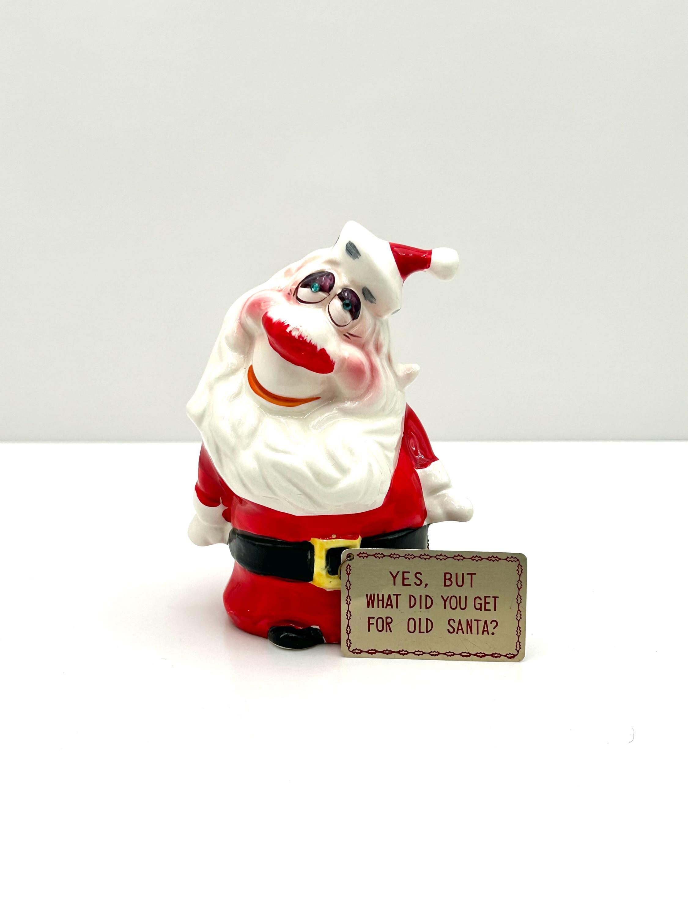 Kreiss Psycho Christmas - Etsy