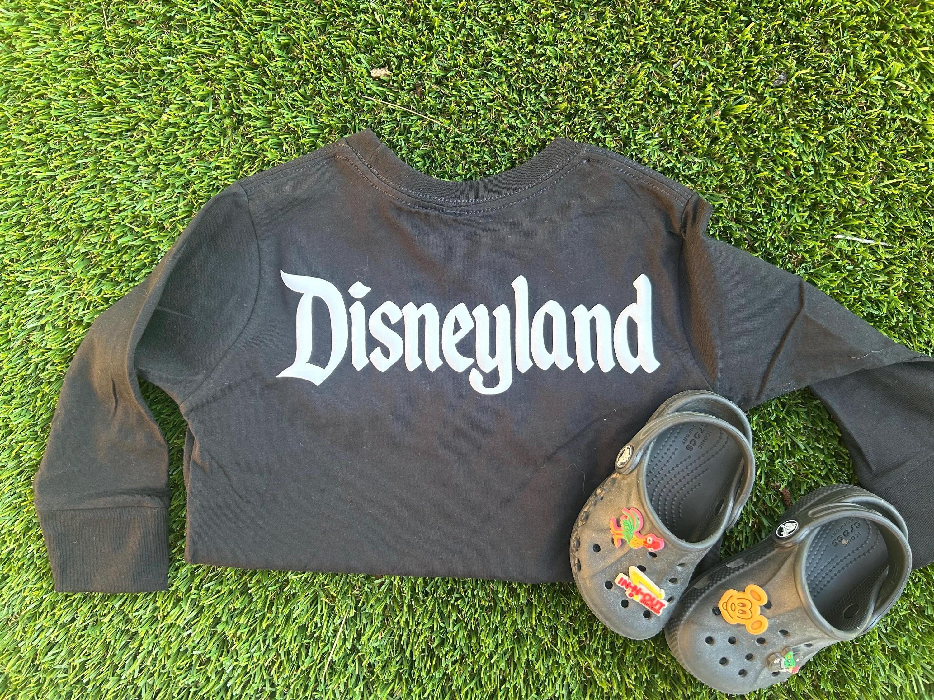 ディズニースピリットジャージ - Etsy 日本