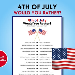 july 4th activity for boys