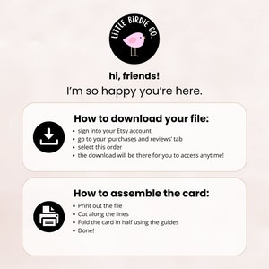 PRINTABLE Congratulations Card - Graduation Card - Card for Grad ...