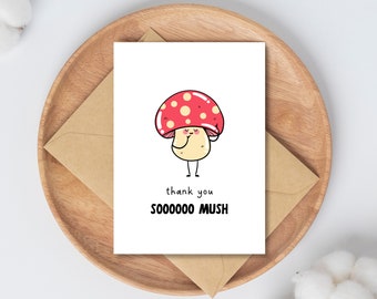 Funny Thank You Cards | Next Day Delivery - View #12