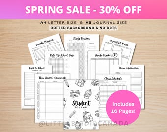 LittleBirdieCanada - Etsy