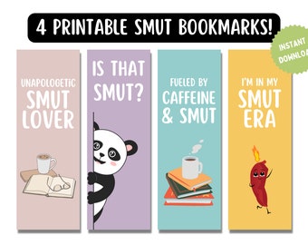 Spicy Bookmarks For Women Book Lover Smutty Bookmarks For Women Smutty...