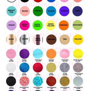 Personalized text T-shirt, custom text neon shirt for kids and adults, birthday shirt boy girl orange pink blue green yellow matching shirt 画像 5