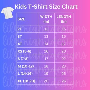 Personalized text T-shirt, custom text neon shirt for kids and adults, birthday shirt boy girl orange pink blue green yellow matching shirt 画像 8