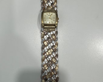 Fossil JR9017 50 MT Watch Fashion All Stainless Steel Woman