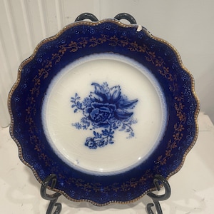 Grindley Flow Blue - Etsy