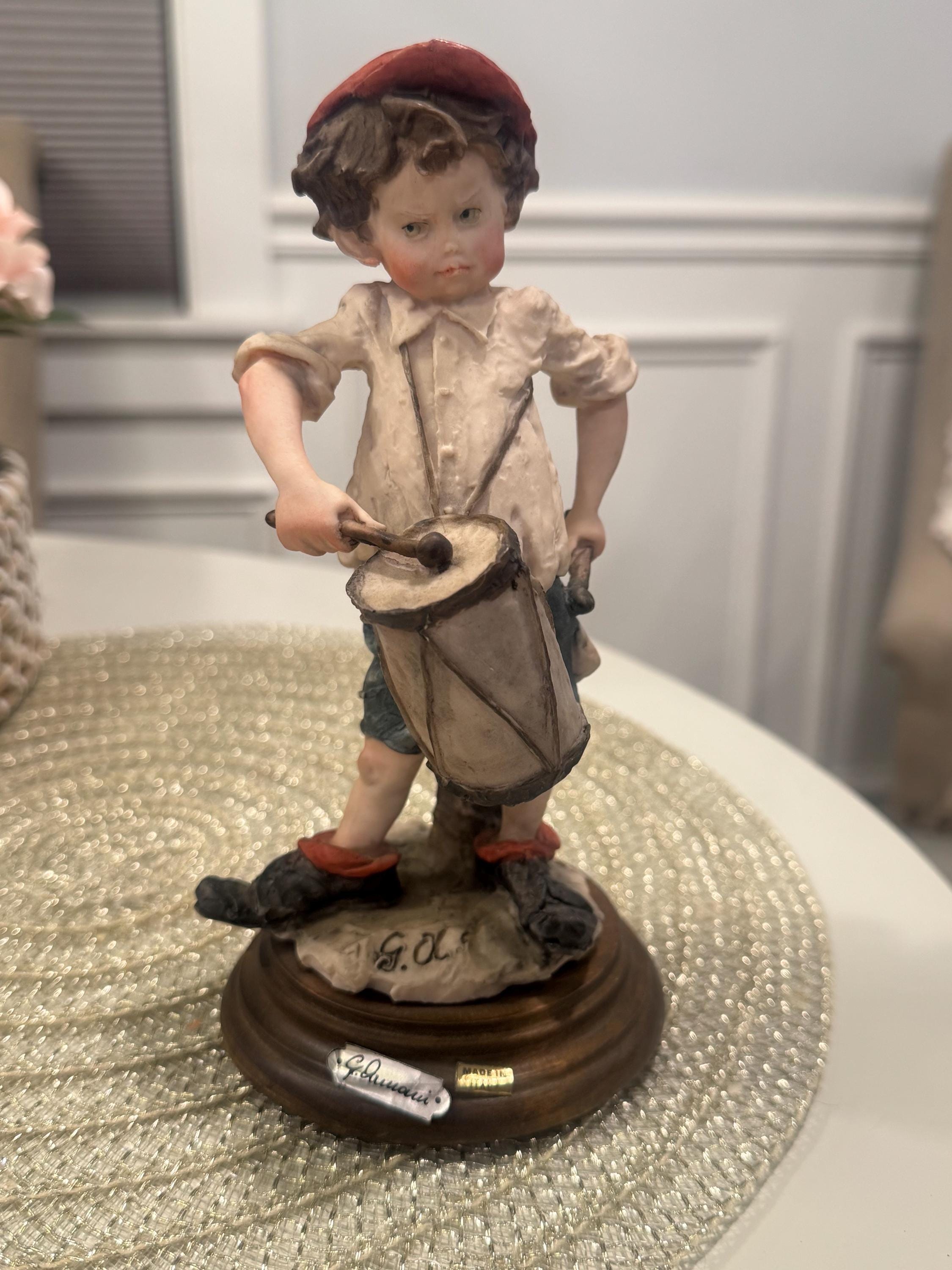 G.armani figurine - Etsy 日本