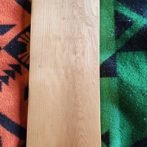 Small cutting board