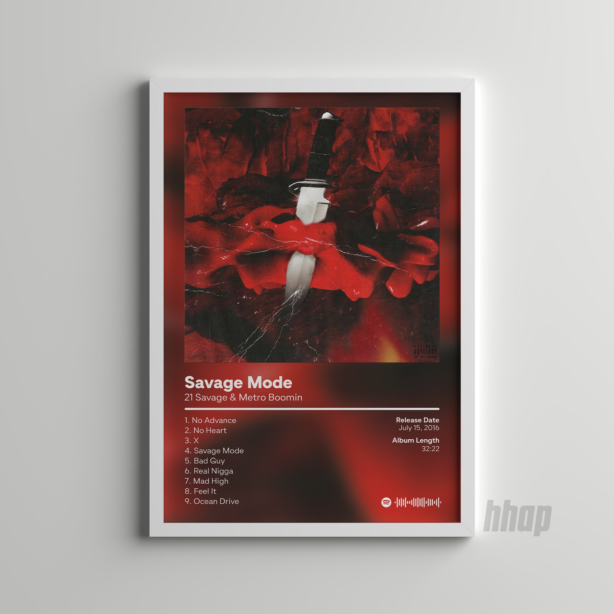 21 Savage and Metro Boomin Releasing New Album Savage Mode 2 This Week