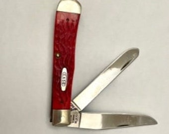 Case XX 1991 DR6254SS