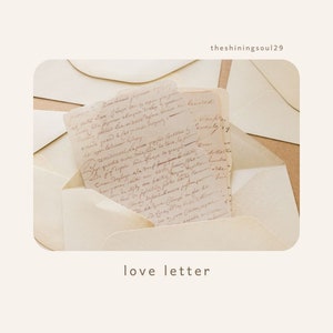 Lettera d'amore