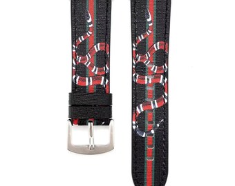 Gucci Apple Watch Band - Etsy Gucci Apple Watch Band - Etsy