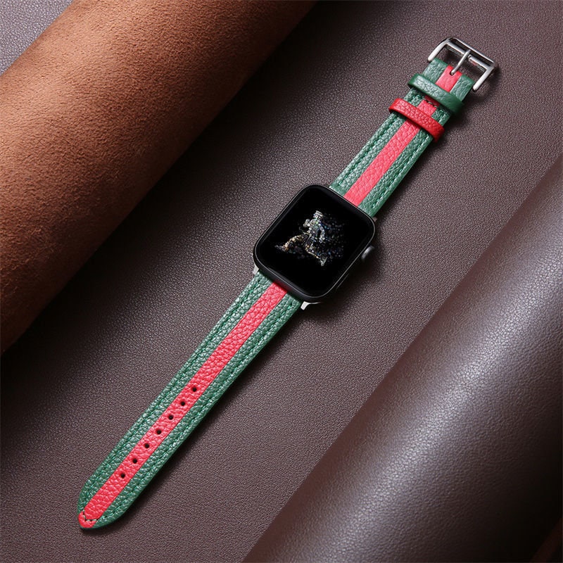 Apple Watch Band Gucci - Etsy