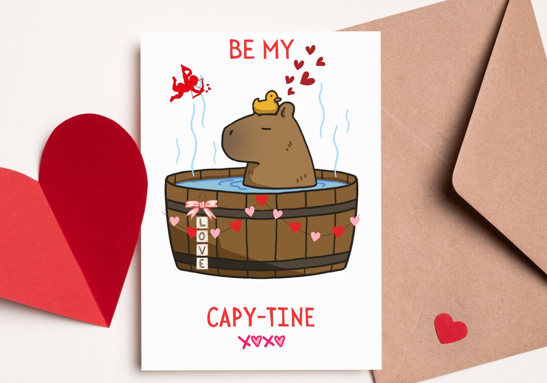 Tarjeta De Aniversario Divertida Para Ella/él. Tarjeta Divertida Para El  Día De San Valentín. Tarjeta Dulce Para El Día De La Boda De La Novia/el  Novio. - México, image size:1080x756