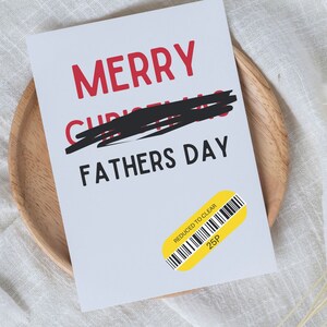 Cartão engraçado do dia dos pais, cartão de aniversário engraçado para o pai, piada do pai, dia dos pais, presente do dia dos pais, cartão do dia dos pais, cartão para o pai, personalizado
