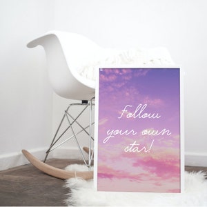 DREAM Inspirational Poster