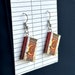 see more listings in the Earrings section