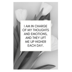 Minimalist inspirational shadow work journal with prompts affirmations inner child anxiety healing therapy gratitude journal digital planner self care wellness mental health goodnotes mindfulness  instant download minimal digital print  book