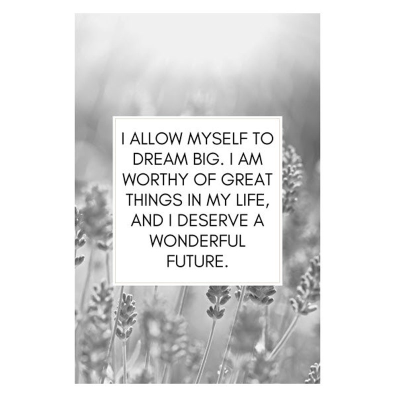 Minimalist inspirational shadow work journal with prompts affirmations inner child anxiety healing therapy gratitude journal digital planner self care wellness mental health goodnotes mindfulness  instant download minimal digital print  book