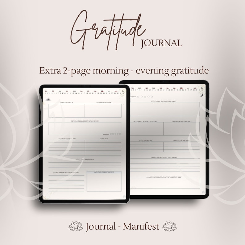 digital inner work bundle shadow work journal with prompts cbt therapy worksheets inner child journal anxiety healing therapy gratitude self care wellness mental health ipad goodnotes notability mindfulness daily weekly monthly journal download