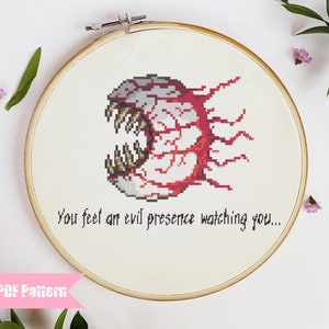 Terraria: Eye of Cthulhu