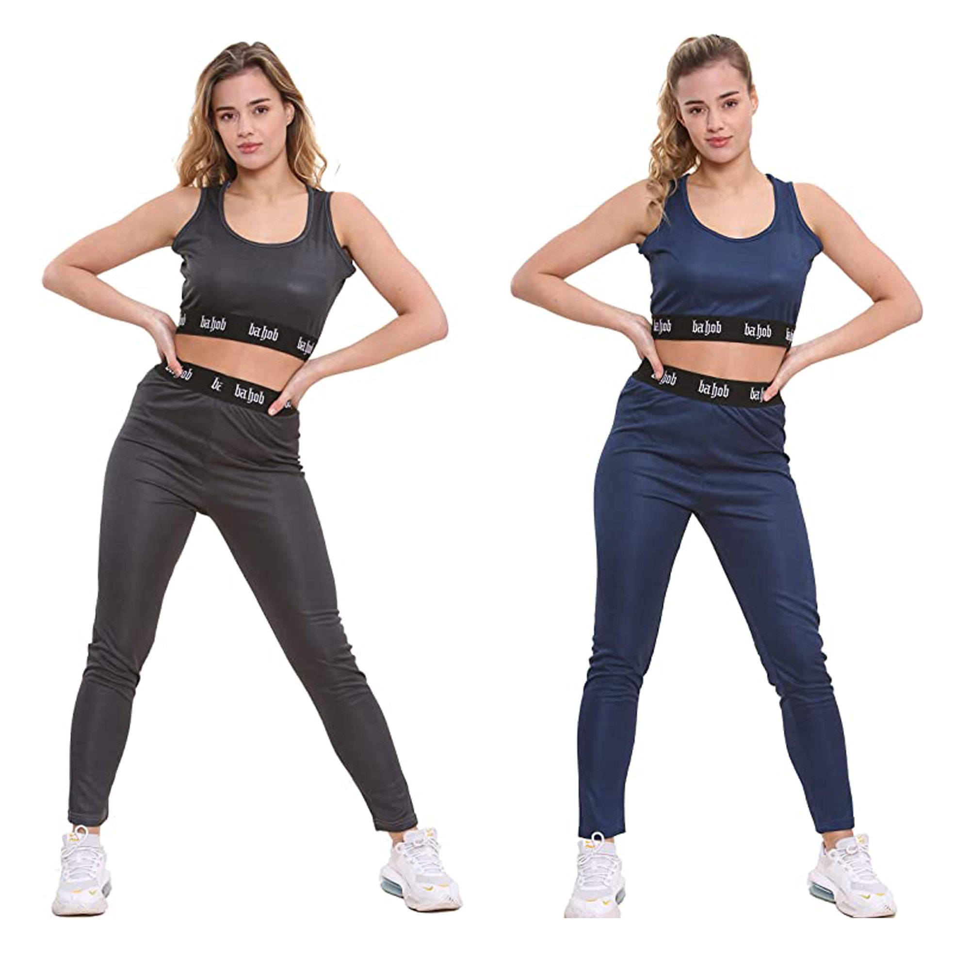 Activewear Gym Set -  UK