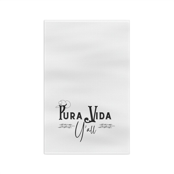 pura vida hair ties