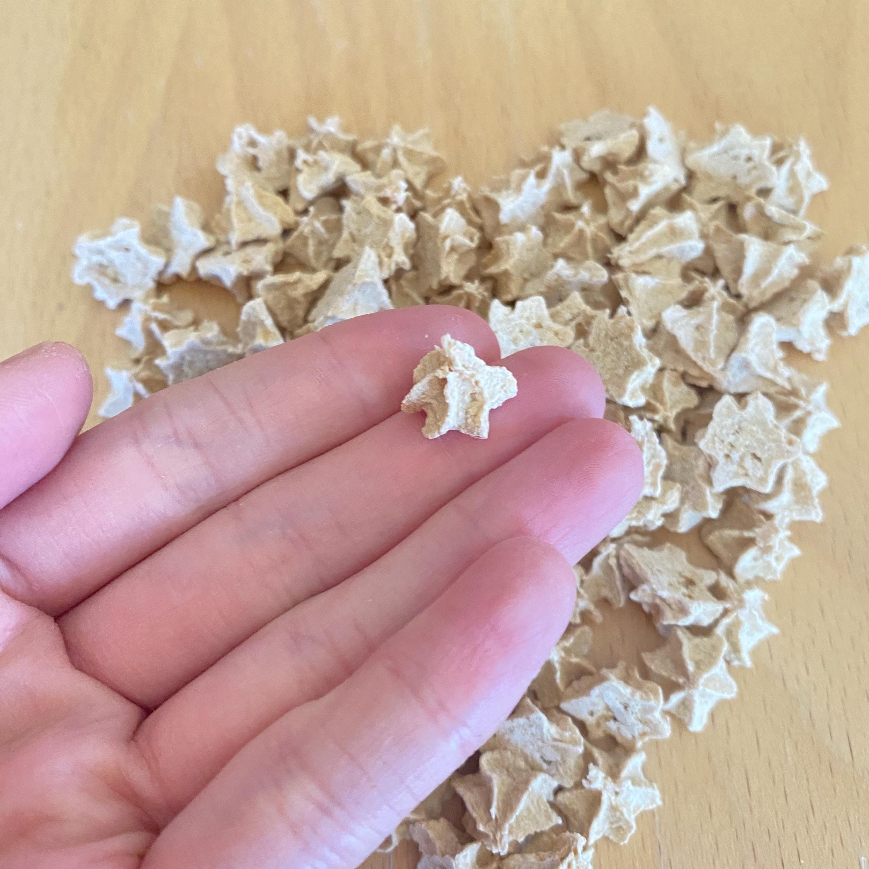 Mango Mini Meringues | Oat Based | Bunny, Guinea Pig, and Other Small ...