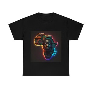 Afrocentric Glow